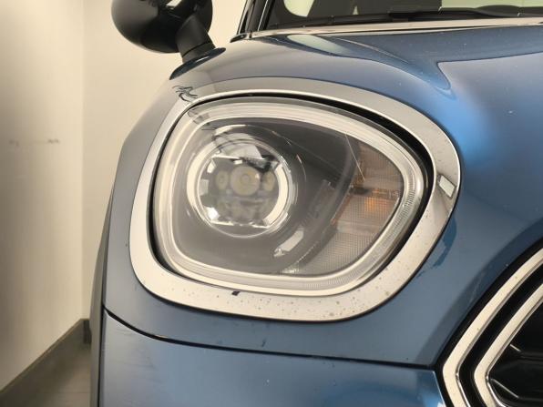 Mini Countryman II с пробегом 2017 года, цена 2 702 000 рублей, 81072 км, внедорожник, Автокод Объявления