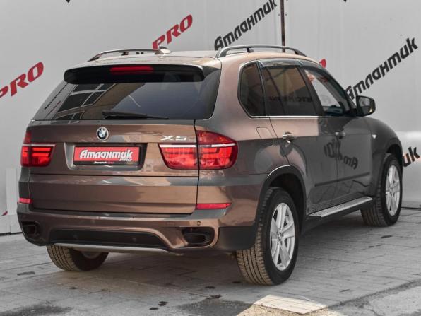 BMW X5 II (E70) Рестайлинг с пробегом 2012 года, цена 2 050 000 рублей, 196474 км, внедорожник, Автокод Объявления