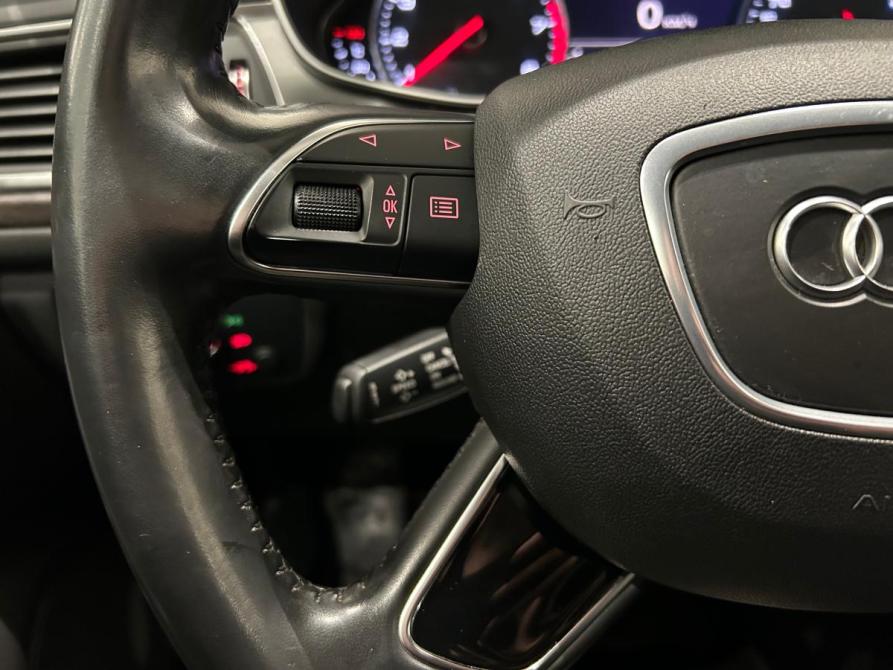 Audi A6 IV (C7) Рестайлинг Санкт-Петербург  - изображение 21