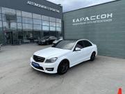 Mercedes-Benz C-Класс III (W204) Рестайлинг Екатеринбург  - изображение 13