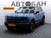JETOUR T1 Екатеринбург  - изображение 32