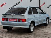 Lada (ВАЗ) 2114 Екатеринбург  - изображение 24