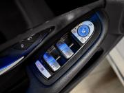 Mercedes-Benz C-Класс IV (W205) Екатеринбург  - изображение 33