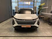 Omoda C5 I Екатеринбург  - изображение 42