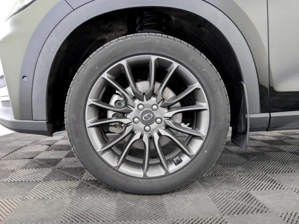Dongfeng DFSK ix7 с пробегом 2024 года, цена 2 460 000 рублей, 20705 км, внедорожник, Автокод Объявления