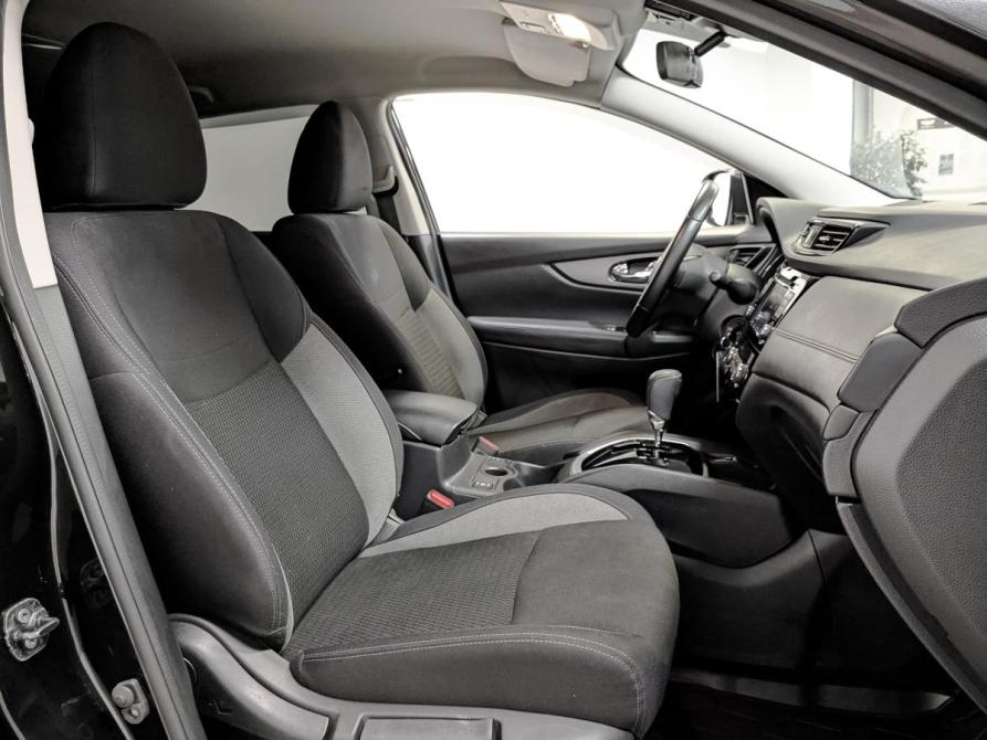 Nissan Qashqai II Рестайлинг Москва  - изображение 24