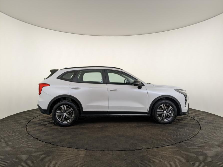 Haval Jolion I Москва  - изображение 4