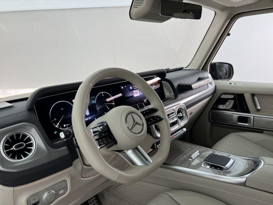 Mercedes-Benz G-Класс III (W465) Рестайлинг Москва  - изображение 9