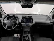 Toyota Land Cruiser Prado 150 Series Рестайлинг 3 Москва  - изображение 44