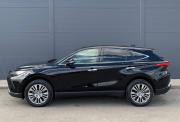 Toyota Harrier IV (XU80) Красноярск  - изображение 46