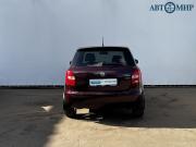 Skoda Fabia II Рестайлинг Москва  - изображение 18