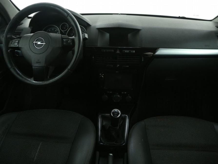 Opel Astra H Иваново  - изображение 12