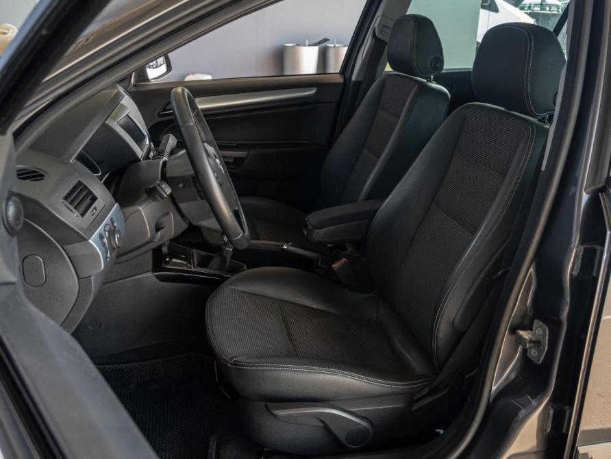 Opel Astra H Рестайлинг Краснодар  - изображение 9