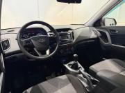Hyundai Creta I Самара  - изображение 23