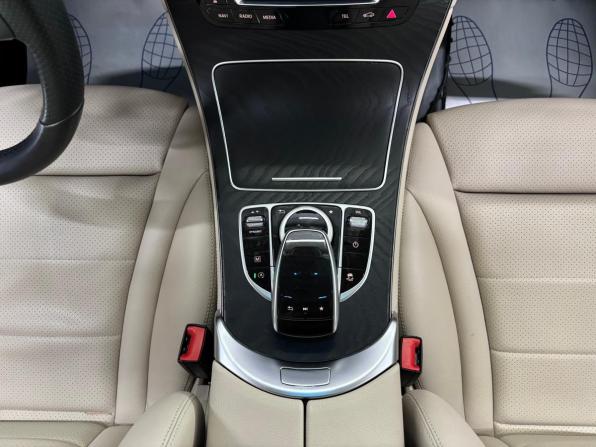 Mercedes-Benz GLC Coupe I (C253) с пробегом 2017 года, цена 3 450 000 рублей, 114304 км, внедорожник, Автокод Объявления