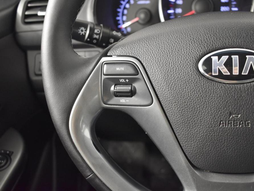 Kia Rio III Рестайлинг Казань  - изображение 14