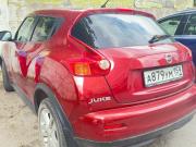 Nissan Juke I Пермь  - изображение 18