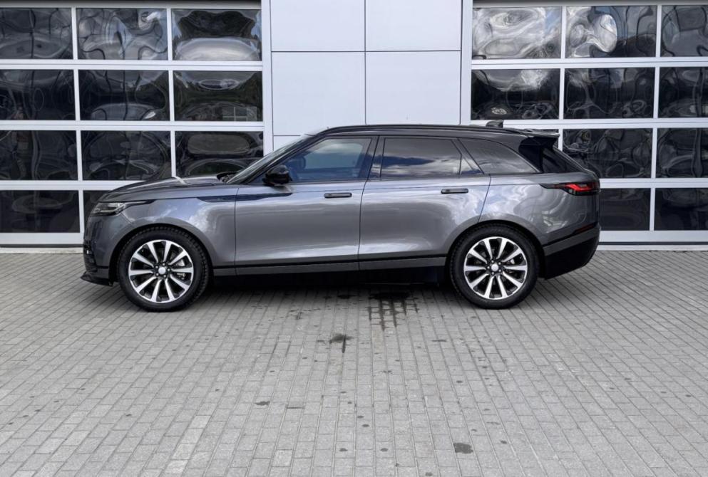 Land Rover Range Rover Velar I Владимир  - изображение 4