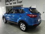 Hyundai Creta I Казань  - изображение 23