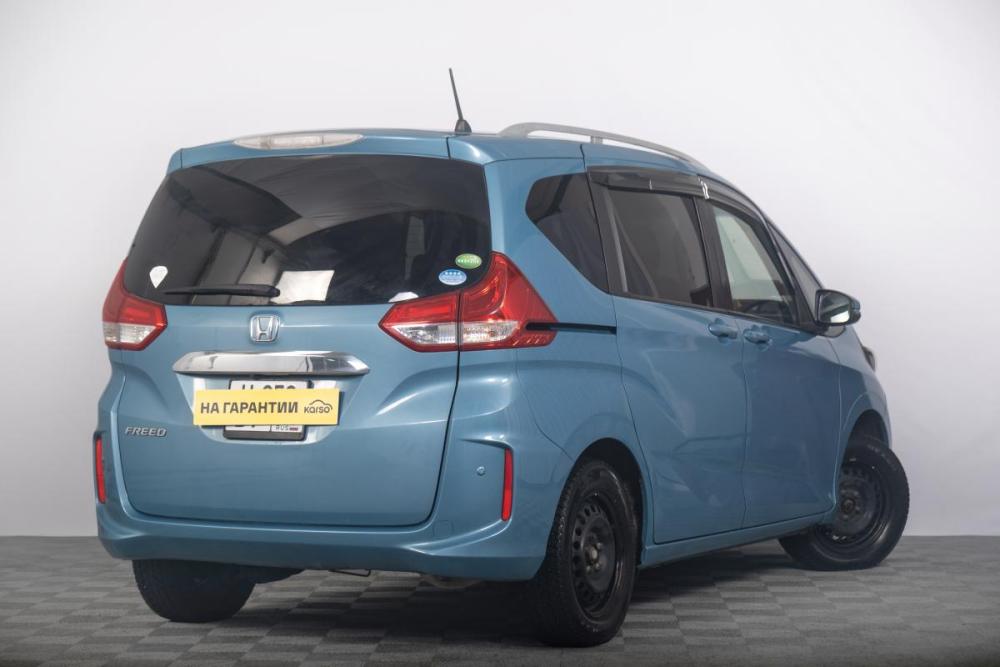 Honda Freed II Томск  - изображение 7