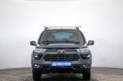 Lada (ВАЗ) Niva Travel I Пермь  - изображение 23