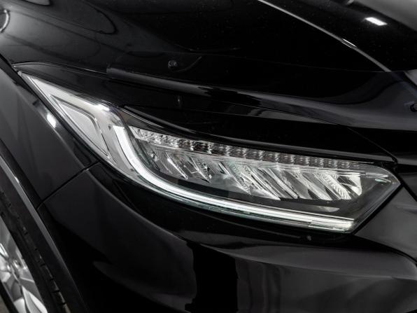 Honda Vezel I с пробегом 2018 года, цена 1 740 500 рублей, 100133 км, внедорожник, Автокод Объявления