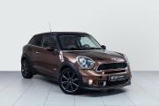 Mini Paceman I Казань  - изображение 15