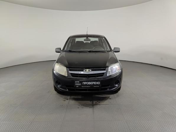 Lada (ВАЗ) Granta I с пробегом 2014 года, цена 240 000 рублей, 234899 км, седан, Автокод Объявления