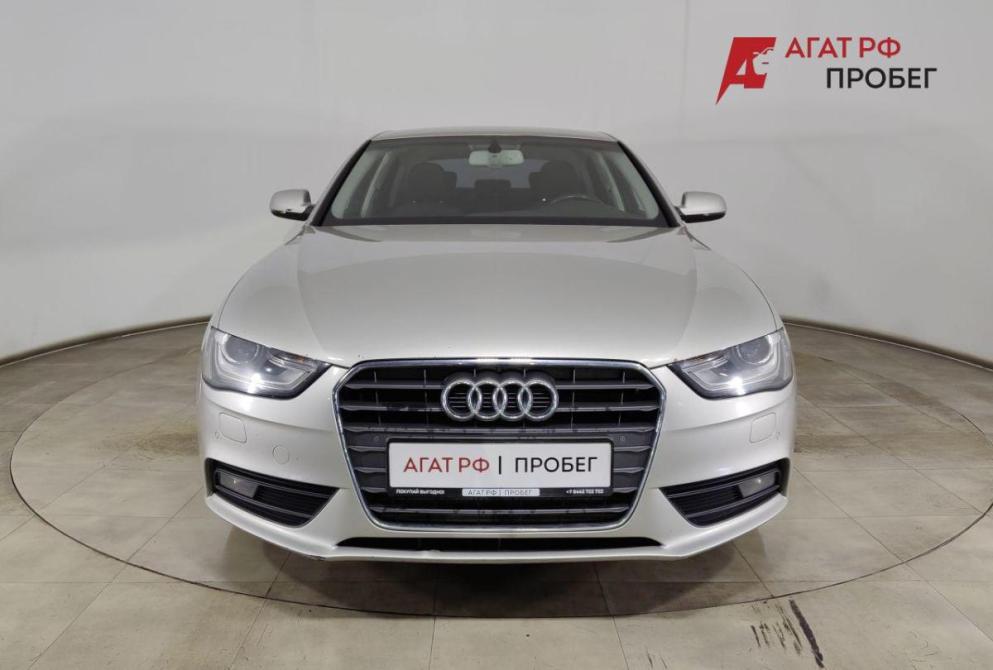 Audi A4 IV (B8) Рестайлинг Волгоград  - изображение 2