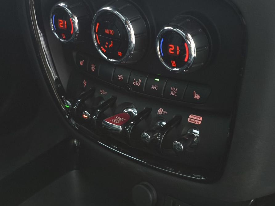 Mini Clubman II Рестайлинг Санкт-Петербург  - изображение 21
