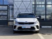 Kia Rio IV Рестайлинг Москва  - изображение 28