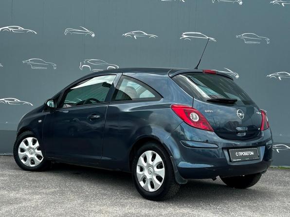 Opel Corsa D с пробегом 2008 года, цена 315 100 рублей, 244342 км, хэтчбек, Автокод Объявления