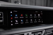 Porsche Cayenne III Рестайлинг Москва  - изображение 57