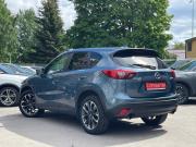Mazda CX-5 I Рестайлинг Санкт-Петербург  - изображение 19