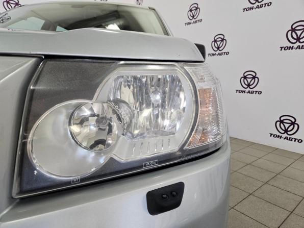 Land Rover Freelander II с пробегом 2010 года, цена 1 077 000 рублей, 197428 км, внедорожник, Автокод Объявления