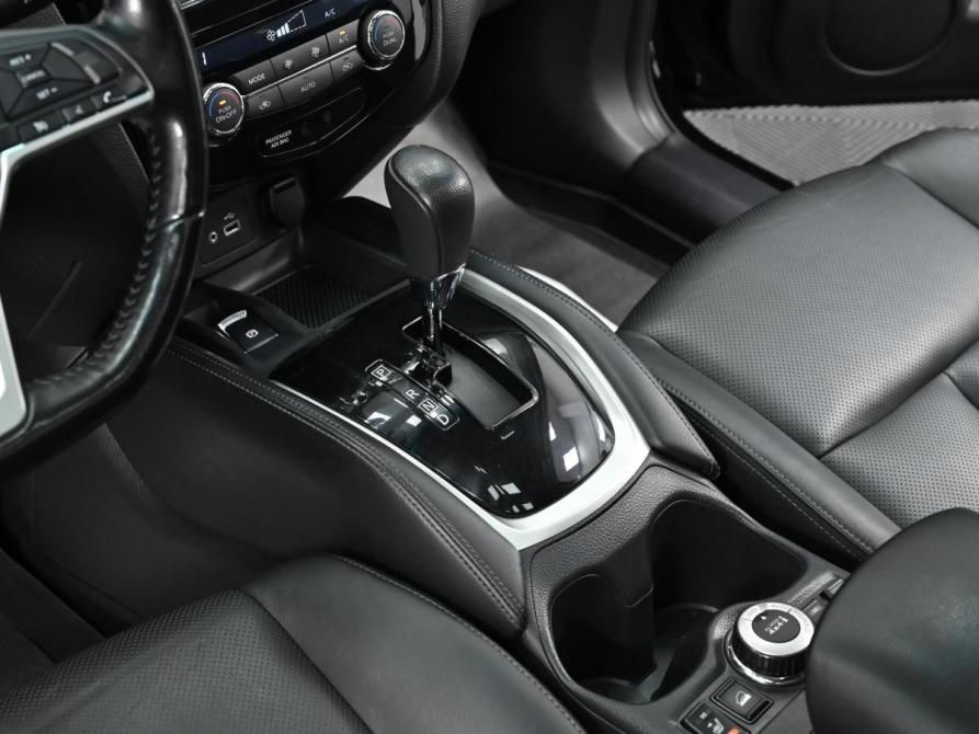 Nissan X-Trail III Рестайлинг Москва  - изображение 11