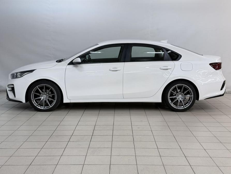 Kia Cerato IV Воронеж  - изображение 9