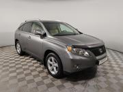 Lexus RX III Москва  - изображение 25