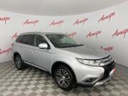 Mitsubishi Outlander III Рестайлинг 2 Псков  - изображение 28