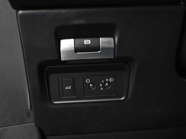 Land Rover Range Rover Evoque II с пробегом 2019 года, цена 3 199 000 рублей, 125203 км, внедорожник, Автокод Объявления