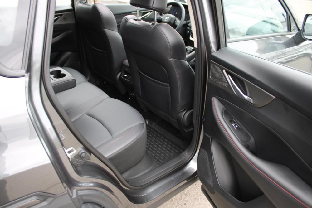 Changan CS35 Plus I Рестайлинг Москва  - изображение 19