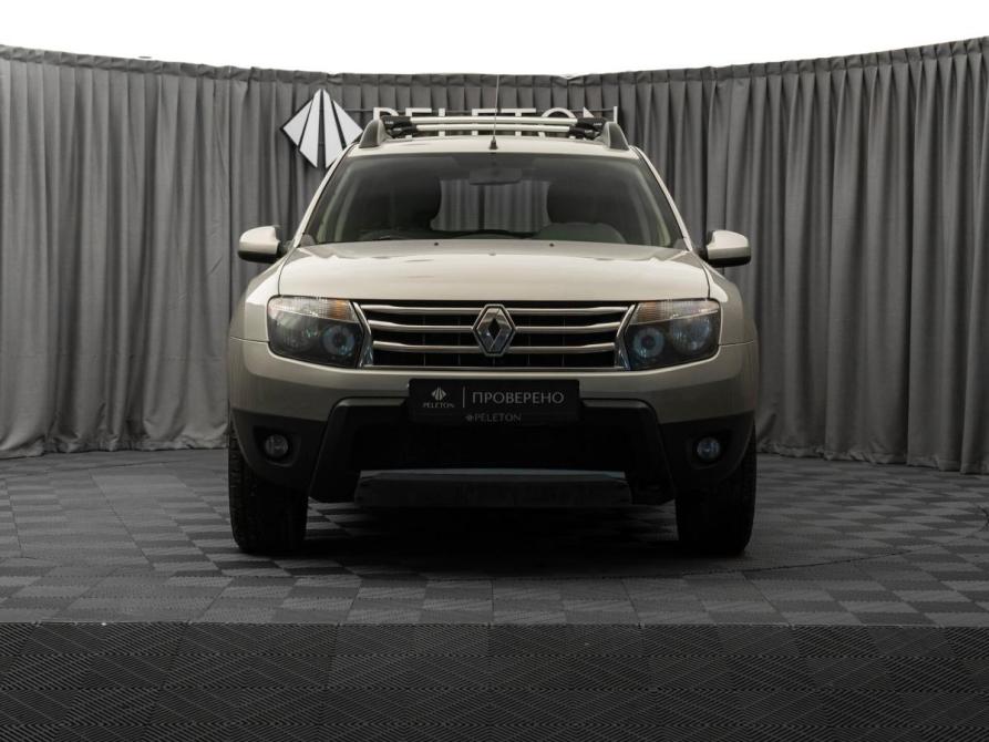Renault Duster I Москва  - изображение 3