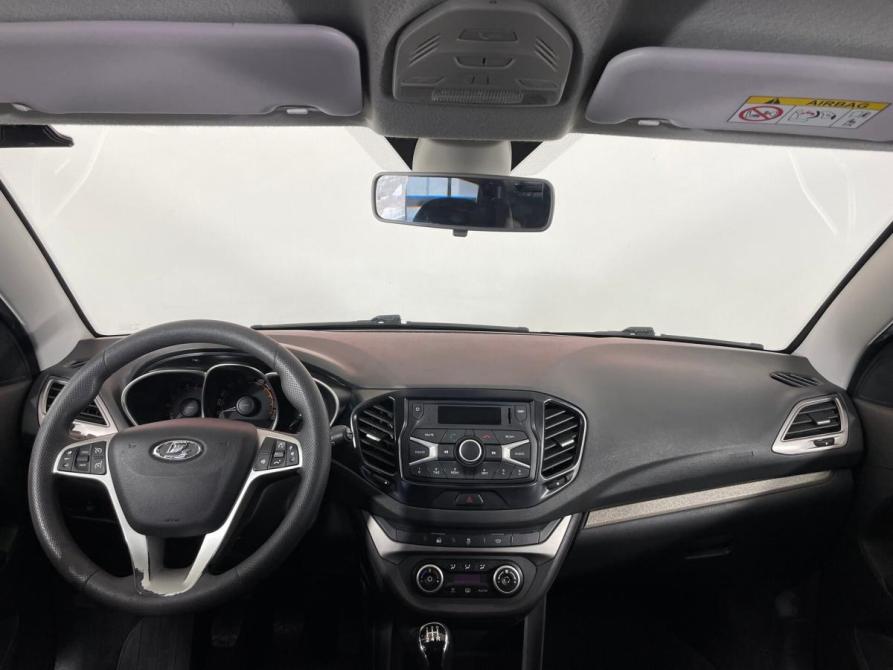 Lada (ВАЗ) Vesta I Воронеж  - изображение 12