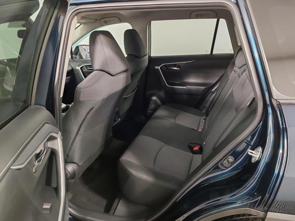 Toyota RAV4 V (XA50) с пробегом 2020 года, цена 2 779 000 рублей, 124624 км, внедорожник, Автокод Объявления