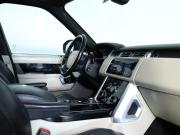 Land Rover Range Rover IV Рестайлинг Санкт-Петербург  - изображение 41