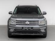 Volkswagen Teramont I Санкт-Петербург  - изображение 33