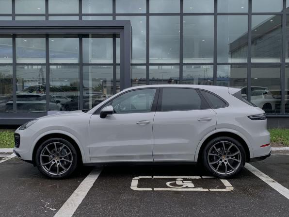Porsche Cayenne III с пробегом 2020 года, цена 6 799 000 рублей, 118073 км, внедорожник, Автокод Объявления
