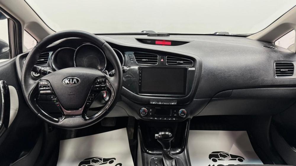 Kia Ceed II Киров  - изображение 15