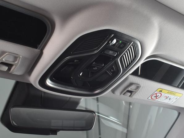 Geely Atlas II с пробегом 2023 года, цена 2 749 999 рублей, 5428 км, внедорожник, Автокод Объявления