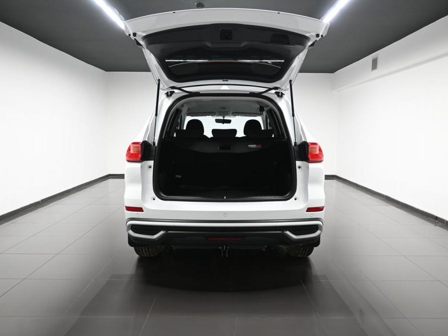 Haval M6 II Тверь  - изображение 7